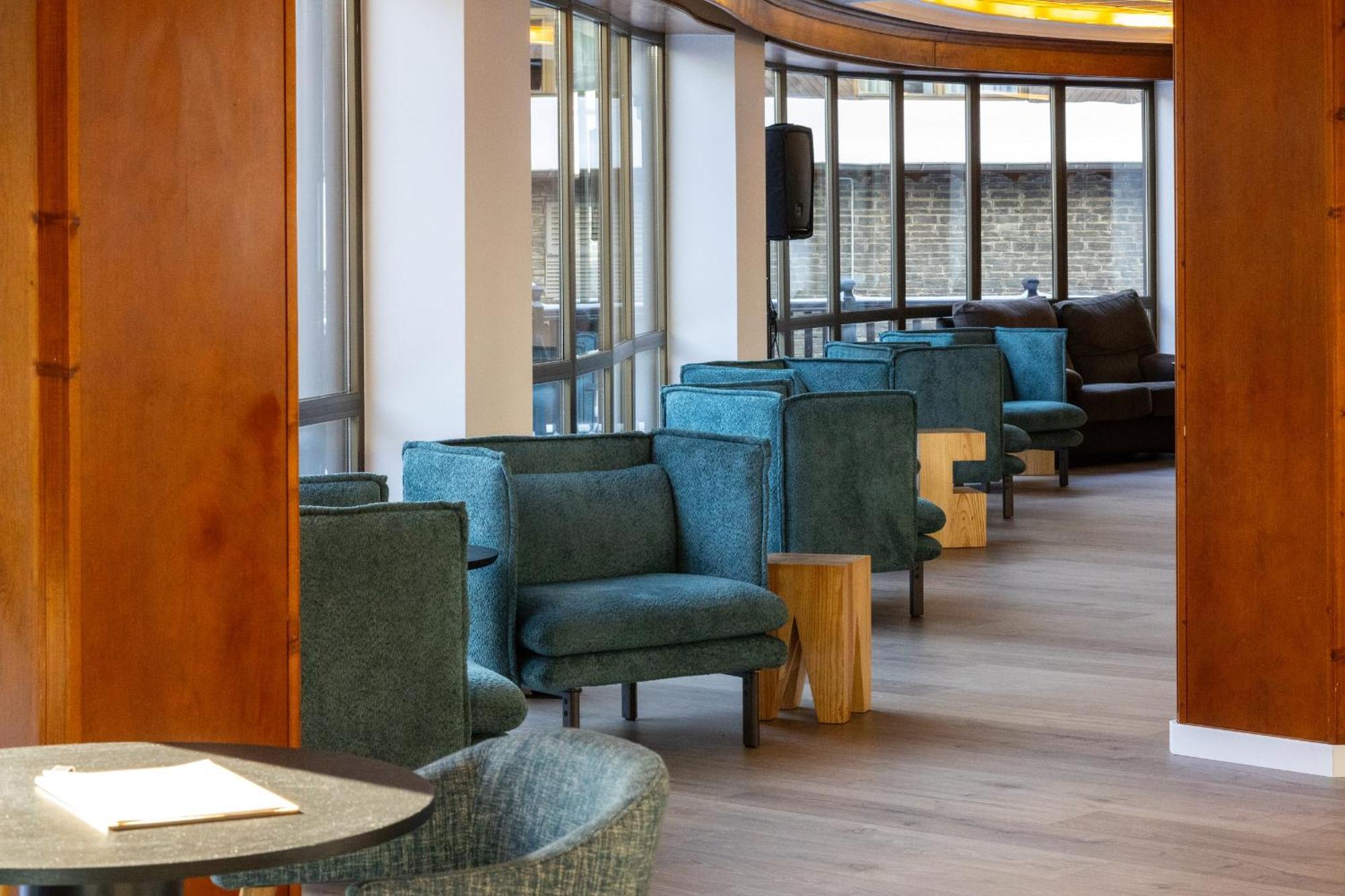Hotel Euroski Mountain Resort & Spa 엘타르테르 외부 사진