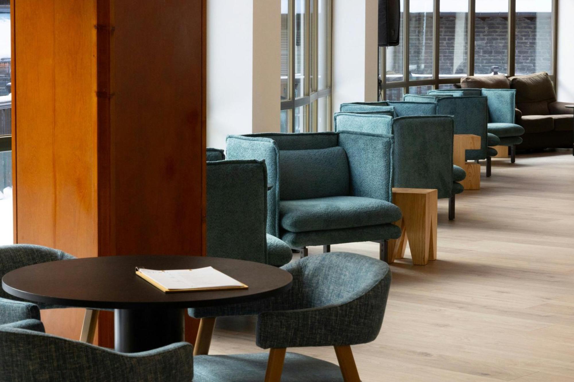 Hotel Euroski Mountain Resort & Spa 엘타르테르 외부 사진
